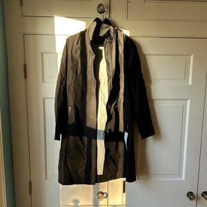 Athleta Womens Rain Coat, NEW